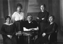 rinkimu teise moterims lietuvoje