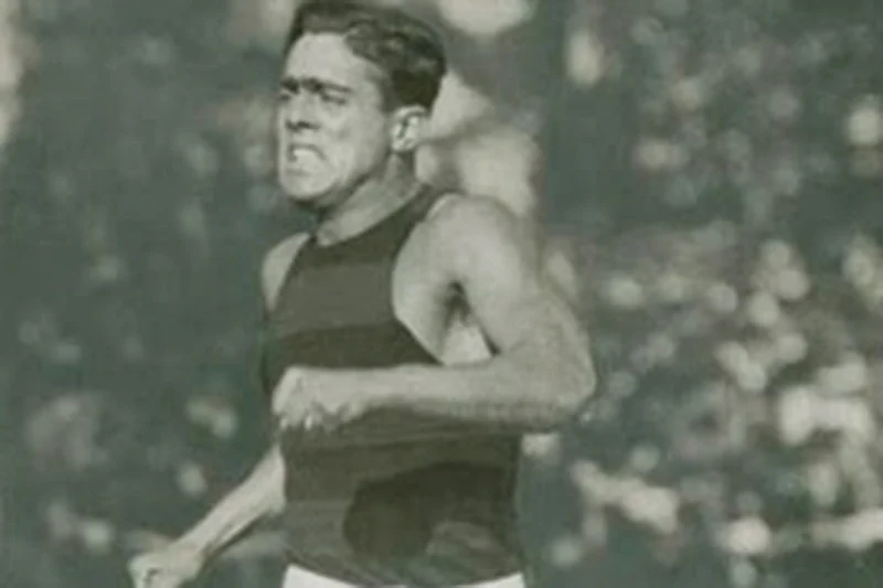 seniausias sporto rekordas