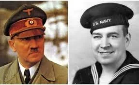 Adolfo Hitlerio sūnėnas