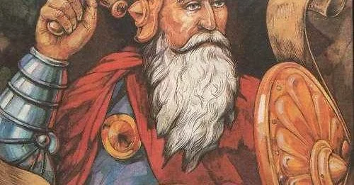 karaliaus mindaugo nuzudymas