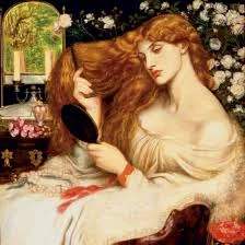 raudonplaukiai virsta vampyrais