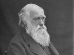 Charlesas Darwinas