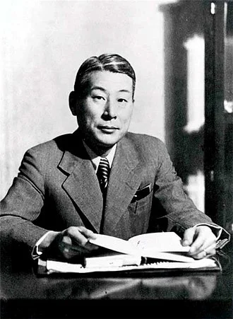 Čiunė Sugihara