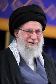 Ali Khamenei