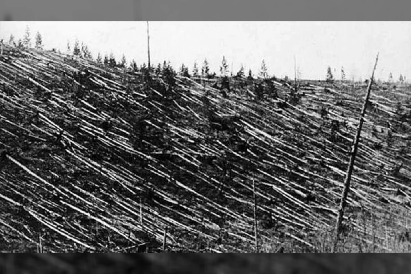 Tunguskos incidentas