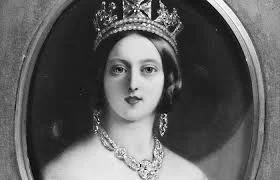 karalienė Viktorija