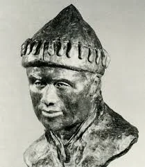 Duonkalnio kapinyn