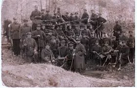 Giedraičių mūšis