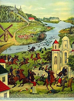 Kražių skerdynės