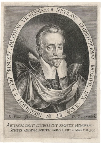 Radvila Našlaitėlis