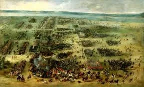 Valkininkų mūšis