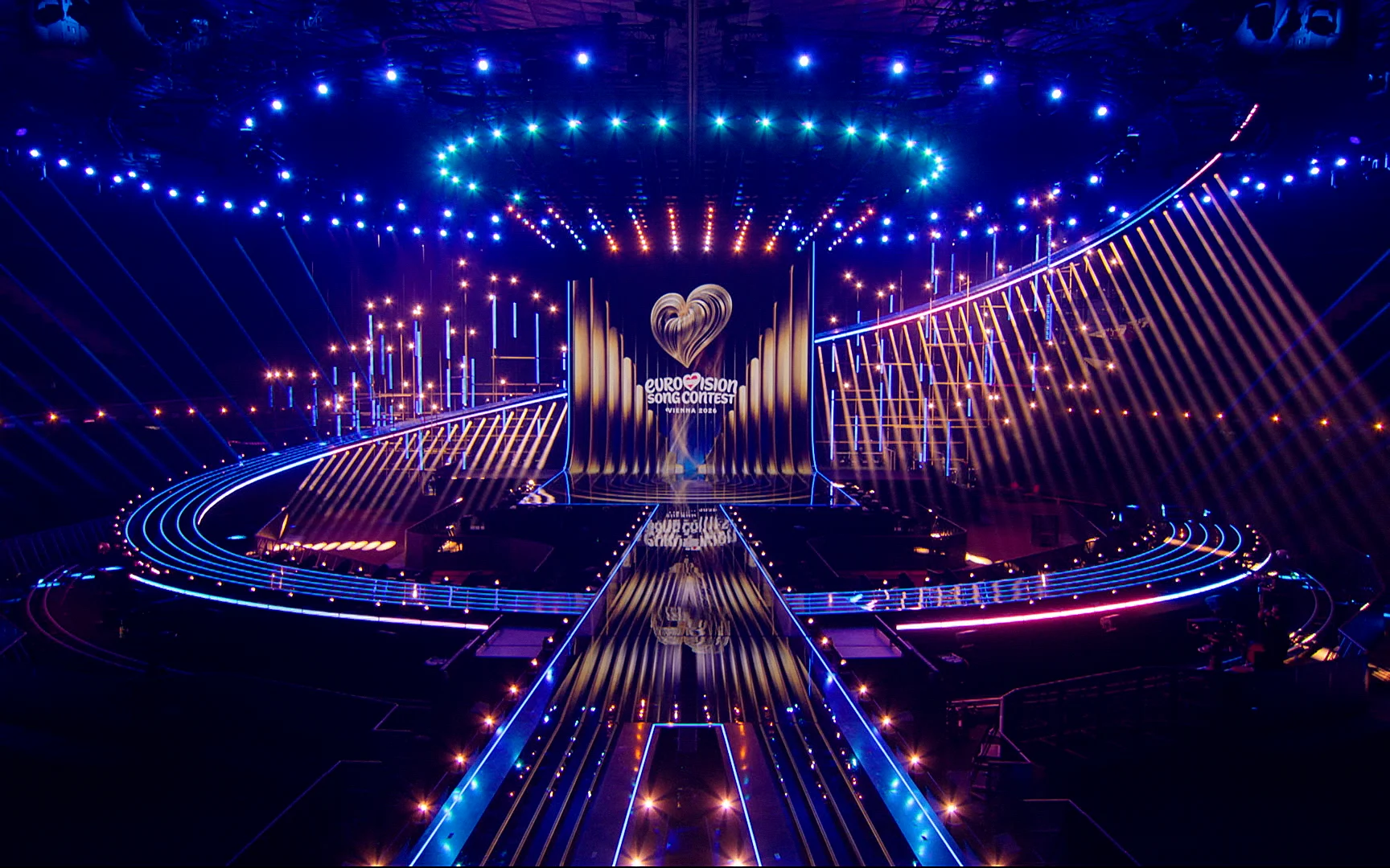 faktai apie euroviziją