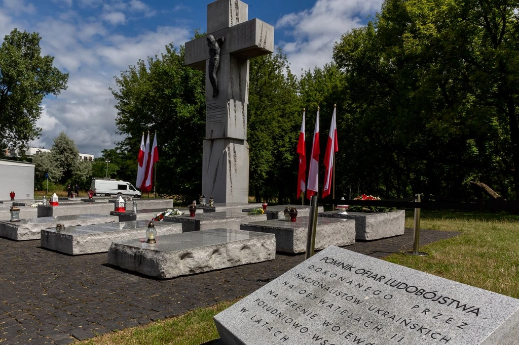 Voluinės žudynės