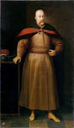 Jonušas Radvila