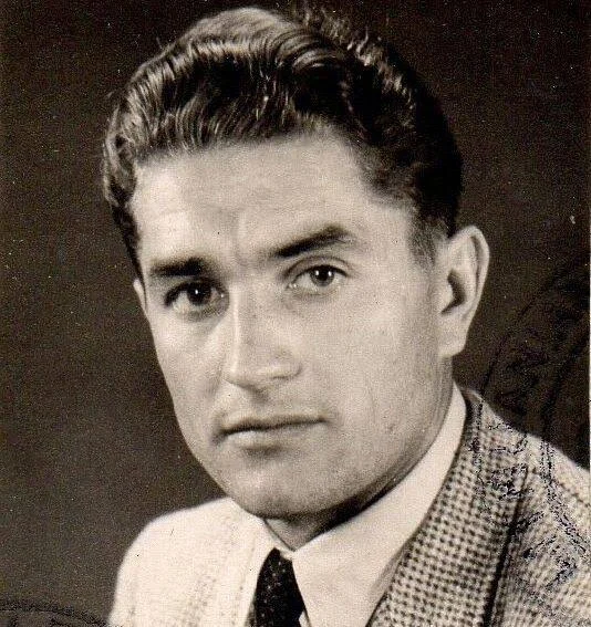 Juozas Lukša-Daumantas