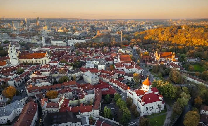 Šiaurės Jeruzale