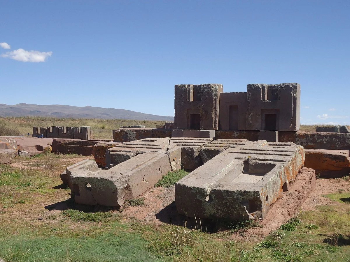puma punku