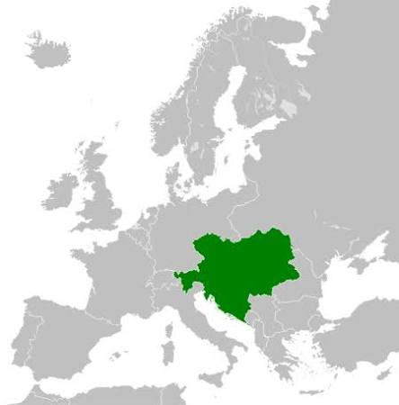 1788 m. Austrijos imperija kariavo su Osmanų imperija mūšyje, kuriame… savo kariuomenę apšaudė pati