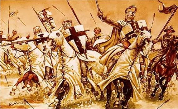 Kryžiaus žygiai sukūrė ilgalaikę religinę nesantaiką islamiškame pasaulyje jie vis dar naudojami kaip simbolis Vakarų ekspansionizmo kontekste
