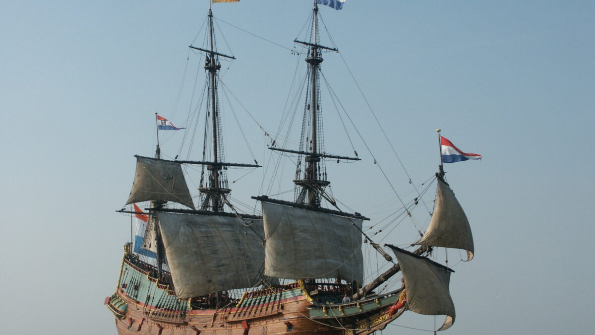 „Batavia“ katastrofa 1629 m.: laivo sudužimas, žudynės Abrolhoso salose ir išsigelbėjimas
