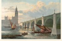 Didžioji Londono smarvė 1858 m.: kaip Temzės tarša paskatino kanalizacijos reformą