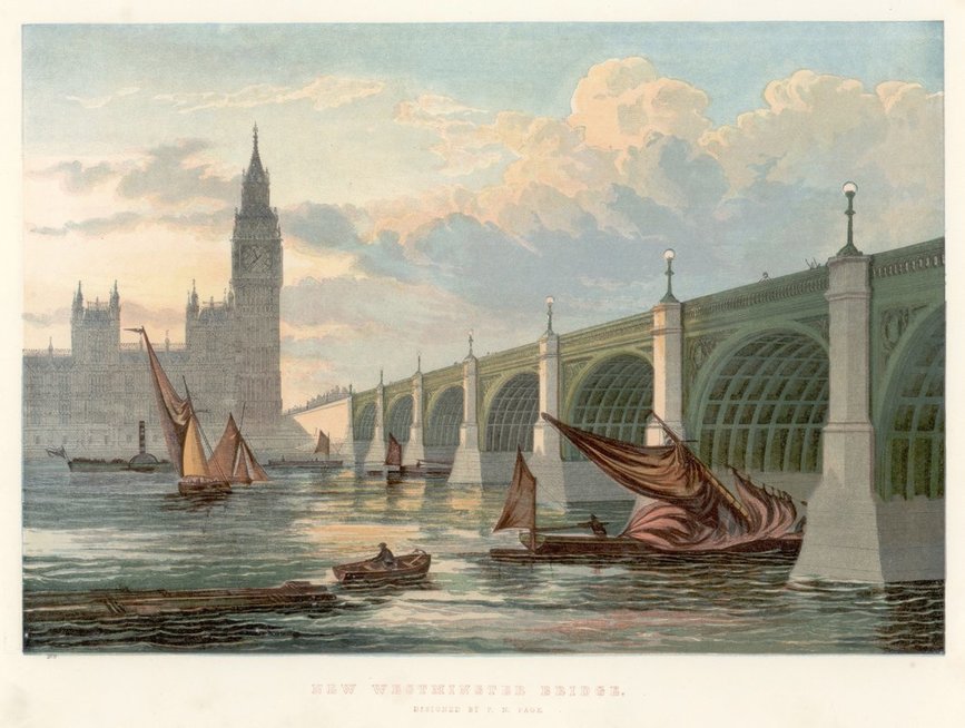 Didžioji Londono smarvė 1858 m.: kaip Temzės tarša paskatino kanalizacijos reformą