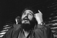 Fidelis Castro ir pasikėsinimai: CŽV sąmokslai bei 600 bandymų mitas