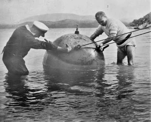 Korfu incidentas 1923 m.: Mussolini ultimatumas Graikijai ir Tautų Sąjungos silpnumas