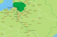 LDK žlugimas: kaip trys ATR padalijimai panaikino valstybę