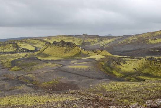 Lakio išsiveržimas 1783–1784 m.: nuodingos dujos, badas ir klimato poveikis