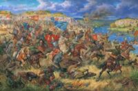 Mėlynųjų Vandenų mūšis: Algirdo pergalė ir Rytų Europos lūžis