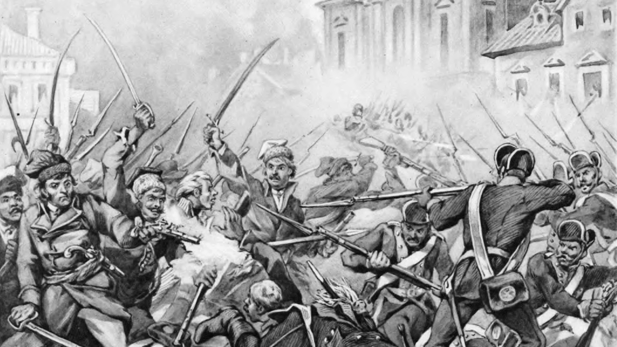 Miunsterio sukilimas 1534–1535 m.: anabaptistų teokratija, apsiaustis ir žlugimas
