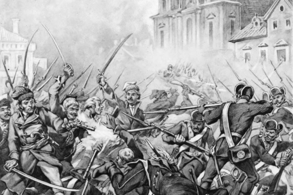 Miunsterio sukilimas 1534–1535 m.: anabaptistų teokratija, apsiaustis ir žlugimas