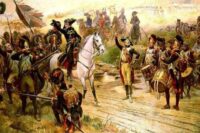 Napoleono karai: masinė kariuomenė, socialinė lygybė ir nacionalizmas