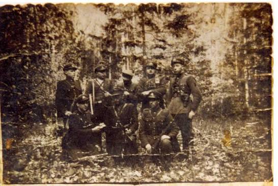 Partizaninis pasipriešinimas sovietams iki 1953 m.: organizuoto karo pabaiga