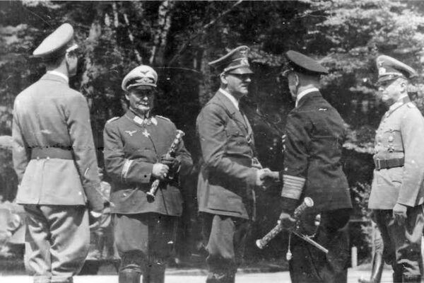 XVIII a. Prancūzijos slaptoji policija: ką ji iš tiesų sekė?