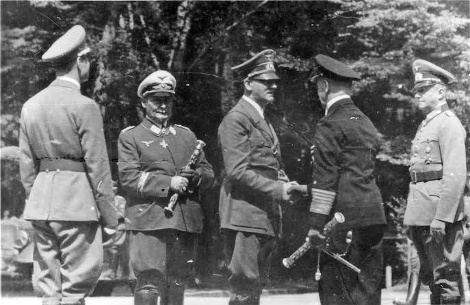 XVIII a. Prancūzijos slaptoji policija: ką ji iš tiesų sekė?