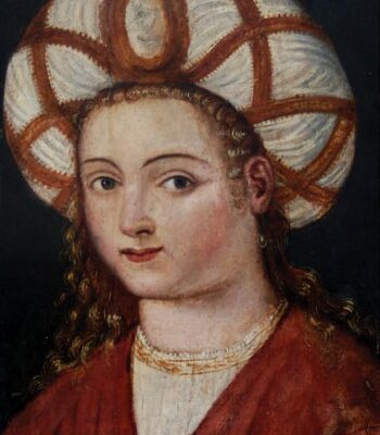 Roksolana (Hürrem Sultan): nuo belaisvės iki Suleimano žmonos ir Osmanų rūmų politikos