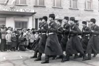 Rusijos kariuomenės išvedimas iš Lietuvos 1993 m.: tikroji okupacijos pabaiga