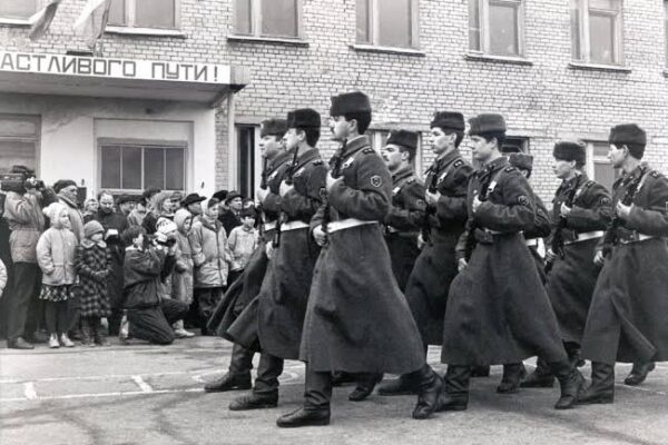 Rusijos kariuomenės išvedimas iš Lietuvos 1993 m.: tikroji okupacijos pabaiga