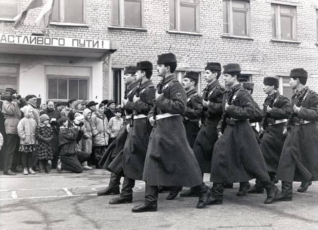 Rusijos kariuomenės išvedimas iš Lietuvos 1993 m.: tikroji okupacijos pabaiga