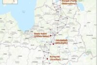 Struvės geodezinis lankas Lietuvoje: 3 UNESCO taškai ir Žemės matavimas