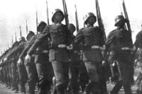Tarpukario Lietuvos kariuomenė: nuo svetimų mokyklų iki savos tradicijos