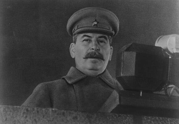 Chruščiovo slaptoji kalba: destalinizacija ir kelias į SSRS žlugimą
