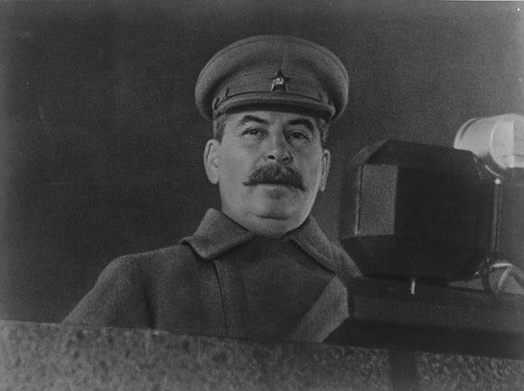 Chruščiovo slaptoji kalba: destalinizacija ir kelias į SSRS žlugimą