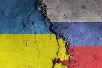 Rusijos–Ukrainos karas: istorija nuo Kyjivo Rusios iki 2026 m.